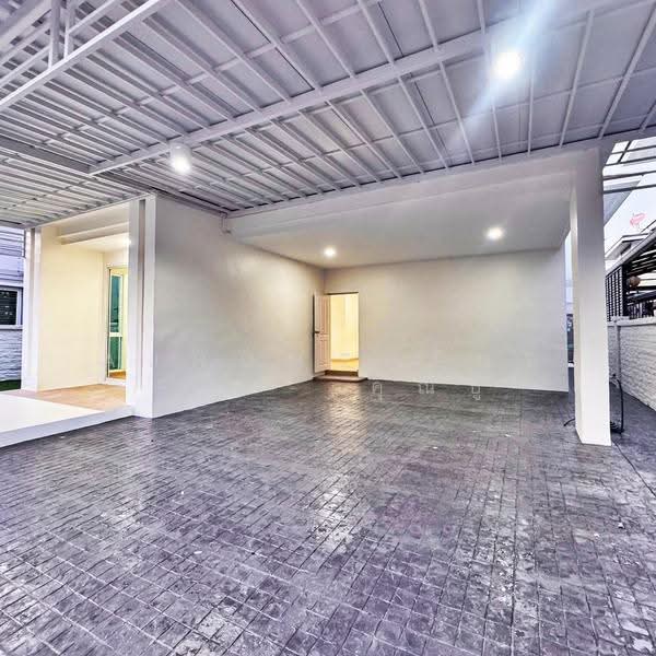 บ้านเดี่ยว รีโนเวทใหม่ ซ.โกสุมรวมใจ39, Bangkok, Si Khan, Don Mueang, Bangkok, 5 Bedrooms, 200 sqm, Single Detached House For Sale, by AJHOMECENTER - คุณบู้, 500635070 - DDproperty.com