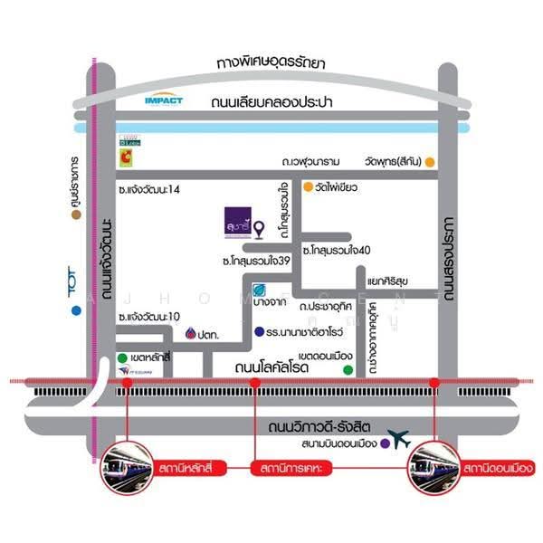 บ้านเดี่ยว รีโนเวทใหม่ ซ.โกสุมรวมใจ39, กรุงเทพ, สีกัน, ดอนเมือง, กรุงเทพ, 200 ตร.ม., บ้านเดี่ยว ขาย, โดย AJHOMECENTER - คุณบู้, 500635070 - DDproperty.com