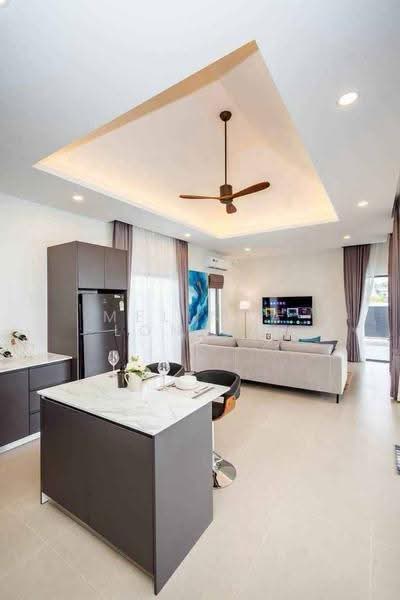 3-BR House, Prachuap Khiri Khan, Nong Kae, Hua Hin, Prachuap Khiri Khan, 3 Bedrooms, 225 sqm, Single Detached House For Sale, by Melinda Lonuch, 500635071 - DDproperty.com
