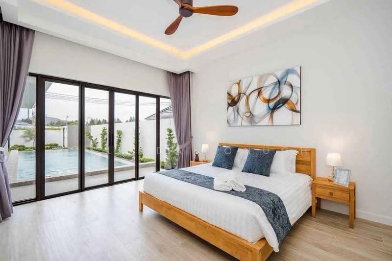 3-BR House, Prachuap Khiri Khan, Nong Kae, Hua Hin, Prachuap Khiri Khan, 3 Bedrooms, 225 sqm, Single Detached House For Sale, by Melinda Lonuch, 500635071 - DDproperty.com