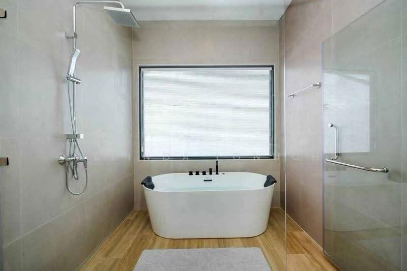 บ้าน 3-ห้องนอน, ประจวบคีรีขันธ์, หนองแก, หัวหิน, ประจวบคีรีขันธ์, 225 ตร.ม., บ้านเดี่ยว ขาย, โดย Melinda Lonuch, 500635071 - DDproperty.com