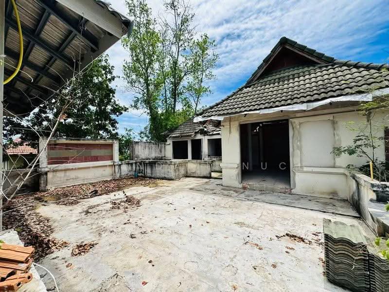 Phoenix Gold Golf & Country Club, Chon Buri (Pattaya), Huai Yai, Bang Lamung (Pattaya), Chon Buri (Pattaya), 4 Bedrooms, 876 sqm, Single Detached House For Sale, by Melinda Lonuch, 500635073 - DDproperty.com
