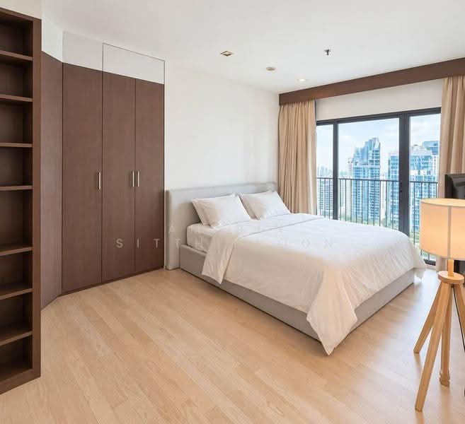 Noble Remix, Bangkok, 772 Soi Sukhumvit 36, Sukhumvit Road, Khong Tan, Khlong Toei, Bangkok, 2 Bedrooms, 87 sqm, Condo For Rent, by Amarin Sitthidhoon, 500635076 - DDproperty.com