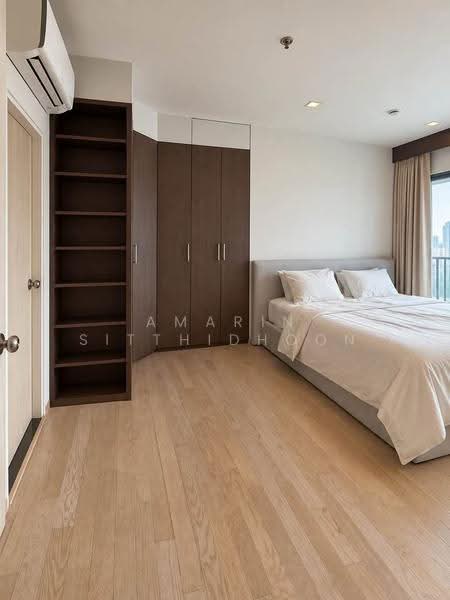 Noble Remix, Bangkok, 772 Soi Sukhumvit 36, Sukhumvit Road, Khong Tan, Khlong Toei, Bangkok, 2 Bedrooms, 87 sqm, Condo For Rent, by Amarin Sitthidhoon, 500635076 - DDproperty.com