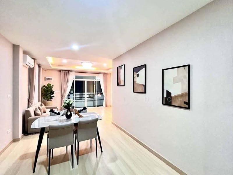3-BR House, Chon Buri (Pattaya), Nong Pru, Bang Lamung (Pattaya), Chon Buri (Pattaya), 3 Bedrooms, 204 sqm, Single Detached House For Sale, by Melinda Lonuch, 500635079 - DDproperty.com