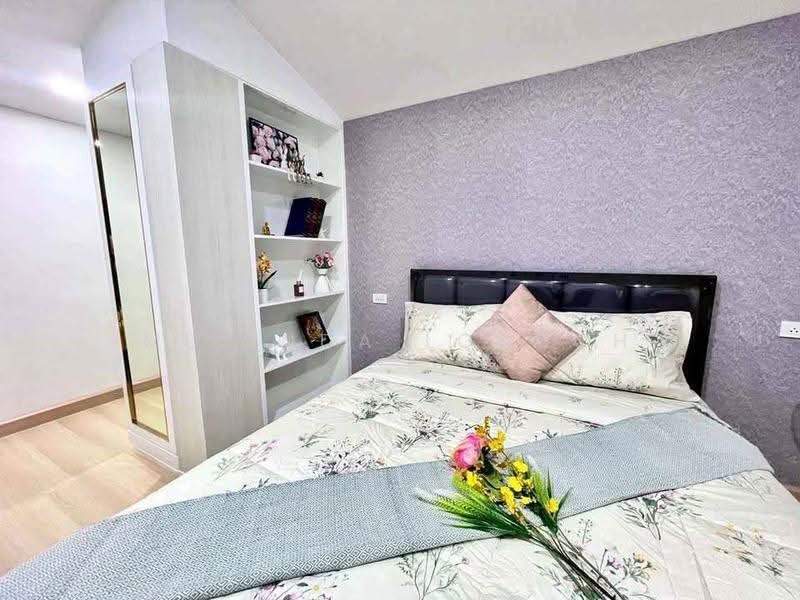 3-BR House, Chon Buri (Pattaya), Nong Pru, Bang Lamung (Pattaya), Chon Buri (Pattaya), 3 Bedrooms, 204 sqm, Single Detached House For Sale, by Melinda Lonuch, 500635079 - DDproperty.com