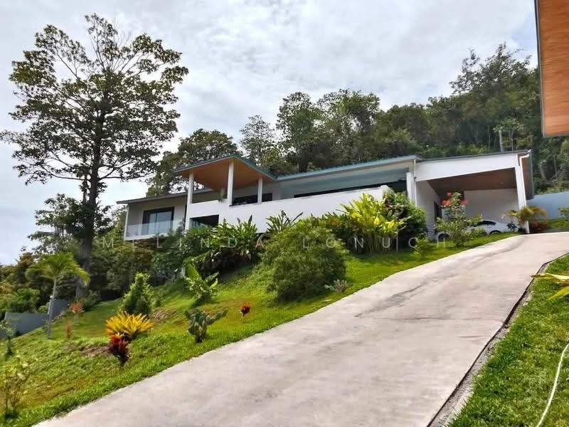 บ้าน 3-ห้องนอน, สุราษฎร์ธานี, แม่น้ำ, เกาะสมุย, สุราษฎร์ธานี, 400 ตร.ม., บ้านเดี่ยว ขาย, โดย Melinda Lonuch, 500635082 - DDproperty.com