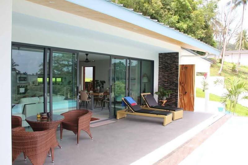 3-BR House, Surat Thani, Mae Nam, Ko Samui, Surat Thani, 3 Bedrooms, 400 sqm, Single Detached House For Sale, by Melinda Lonuch, 500635082 - DDproperty.com