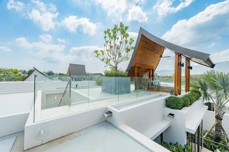 Pavara Khiri Collection, Phuket, Cherngtalay 30 Soi Pasak 8, Choeng Thale, Thalang, Phuket, 3 Bedrooms, 372 sqm, Villa For Sale, by Melinda Lonuch, 500635087 - DDproperty.com