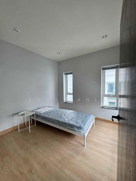 3-Storey Pet-Friendly Townhouse for Rent Near BTS Ekkamai (SPSJP731), Bangkok, ปรีดี พนมยงค์ 31, Khlong Tan Nua, Watthana, Bangkok, 3 Bedrooms, 178 sqm, Townhouse For Rent, by Khun Jane, 500635091 - DDproperty.com