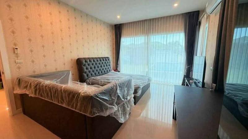 Garden Ville 5, Chon Buri (Pattaya), Huai Yai, Bang Lamung (Pattaya), Chon Buri (Pattaya), 3 Bedrooms, 204 sqm, Single Detached House For Sale, by Melinda Lonuch, 500635096 - DDproperty.com