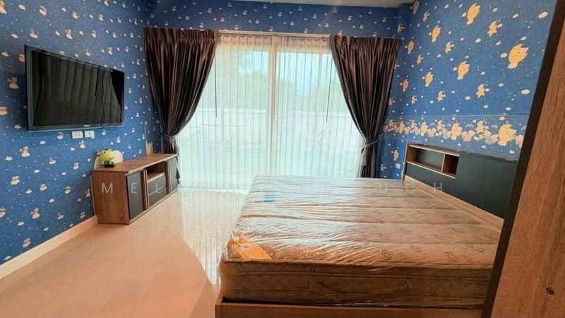 Garden Ville 5, Chon Buri (Pattaya), Huai Yai, Bang Lamung (Pattaya), Chon Buri (Pattaya), 3 Bedrooms, 204 sqm, Single Detached House For Sale, by Melinda Lonuch, 500635096 - DDproperty.com