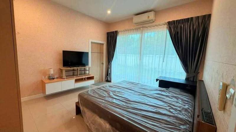 Garden Ville 5, Chon Buri (Pattaya), Huai Yai, Bang Lamung (Pattaya), Chon Buri (Pattaya), 3 Bedrooms, 204 sqm, Single Detached House For Sale, by Melinda Lonuch, 500635096 - DDproperty.com