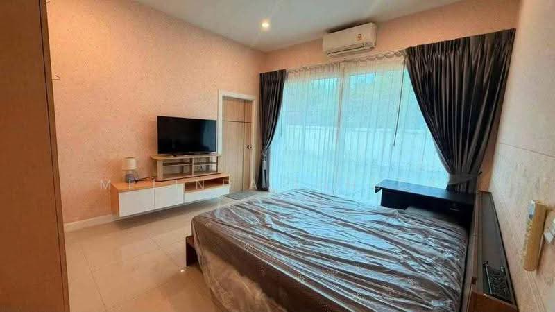 Garden Ville 5 : การ์เด้นวิลล์5, ชลบุรี, ห้วยใหญ่, บางละมุง, ชลบุรี, 204 ตร.ม., บ้านเดี่ยว ขาย, โดย Melinda Lonuch, 500635096 - DDproperty.com