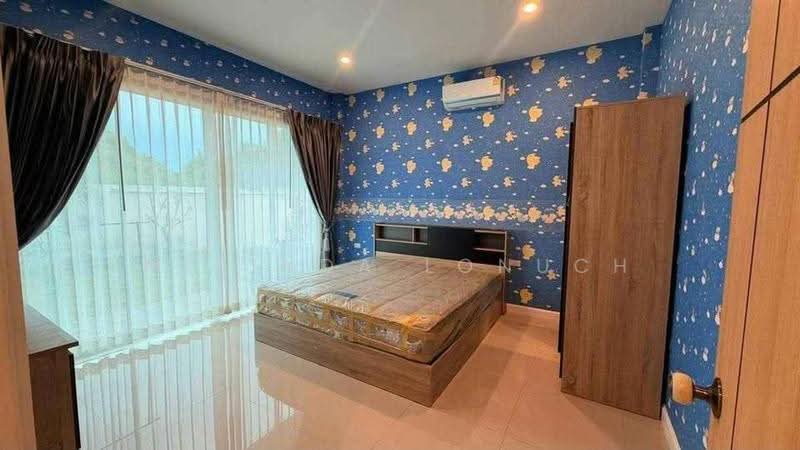 Garden Ville 5, Chon Buri (Pattaya), Huai Yai, Bang Lamung (Pattaya), Chon Buri (Pattaya), 3 Bedrooms, 204 sqm, Single Detached House For Sale, by Melinda Lonuch, 500635096 - DDproperty.com
