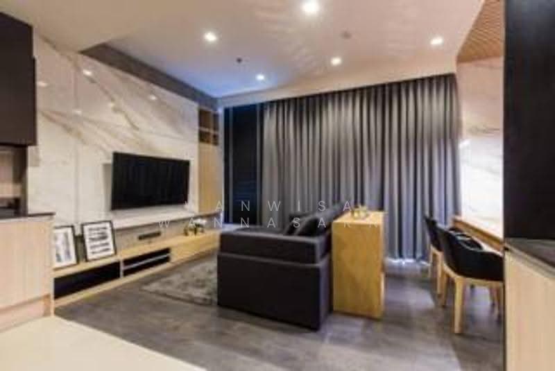 The Edge Sukhumvit 23 : เอดจ์ สุขุมวิท 23, กรุงเทพ, 6 ซอยสุขุมวิท 23, คลองเตยเหนือ, วัฒนา, กรุงเทพ, 64 ตร.ม., คอนโด ให้เช่า, โดย Wanwisa Wannasarn, 500635099 - DDproperty.com