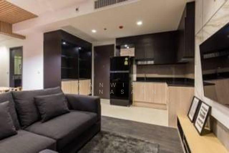 The Edge Sukhumvit 23 : เอดจ์ สุขุมวิท 23, กรุงเทพ, 6 ซอยสุขุมวิท 23, คลองเตยเหนือ, วัฒนา, กรุงเทพ, 64 ตร.ม., คอนโด ให้เช่า, โดย Wanwisa Wannasarn, 500635099 - DDproperty.com