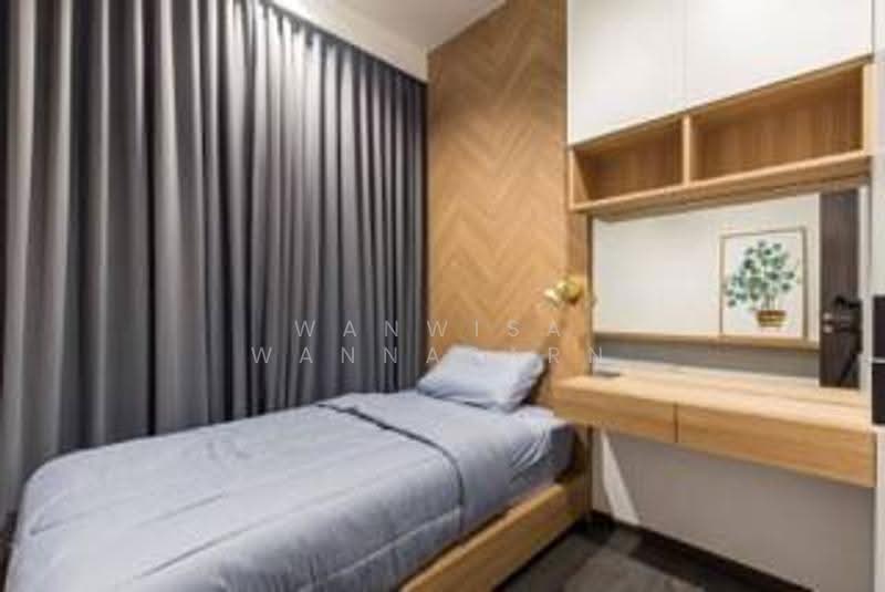 The Edge Sukhumvit 23, Bangkok, 6 Soi Sukhumvit 23, Khlongtoei Nua, Watthana, Bangkok, 2 Bedrooms, 64 sqm, Condo For Rent, by Wanwisa Wannasarn, 500635099 - DDproperty.com