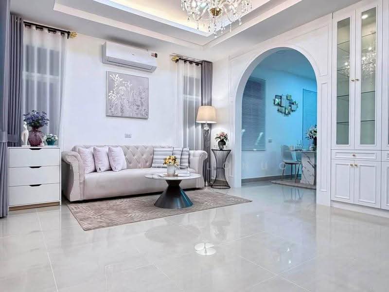 undefined, Chon Buri (Pattaya), Nong Pru, Bang Lamung (Pattaya), Chon Buri (Pattaya), 2 Bedrooms, 93 sqm, Single Detached House For Sale, by Melinda Lonuch, 500635101 - DDproperty.com