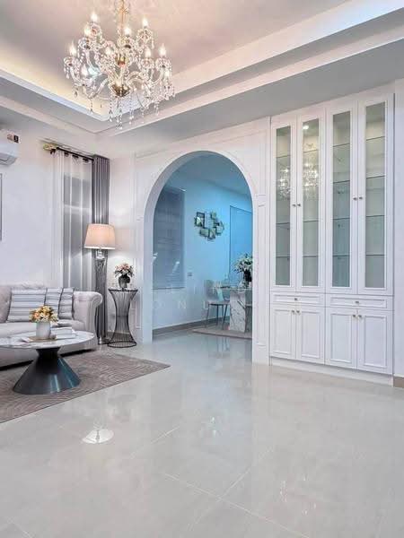 undefined, Chon Buri (Pattaya), Nong Pru, Bang Lamung (Pattaya), Chon Buri (Pattaya), 2 Bedrooms, 93 sqm, Single Detached House For Sale, by Melinda Lonuch, 500635101 - DDproperty.com