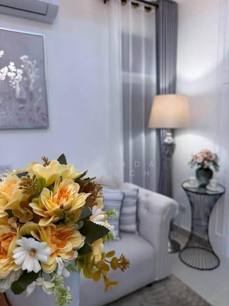 undefined, Chon Buri (Pattaya), Nong Pru, Bang Lamung (Pattaya), Chon Buri (Pattaya), 2 Bedrooms, 93 sqm, Single Detached House For Sale, by Melinda Lonuch, 500635101 - DDproperty.com