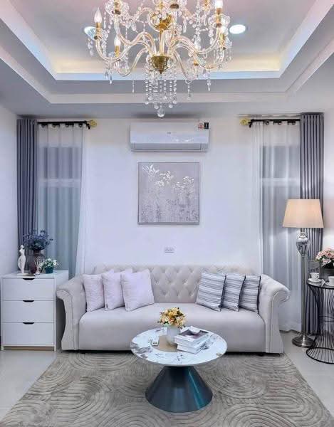 undefined, Chon Buri (Pattaya), Nong Pru, Bang Lamung (Pattaya), Chon Buri (Pattaya), 2 Bedrooms, 93 sqm, Single Detached House For Sale, by Melinda Lonuch, 500635101 - DDproperty.com