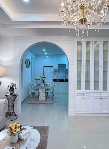 undefined, Chon Buri (Pattaya), Nong Pru, Bang Lamung (Pattaya), Chon Buri (Pattaya), 2 Bedrooms, 93 sqm, Single Detached House For Sale, by Melinda Lonuch, 500635101 - DDproperty.com