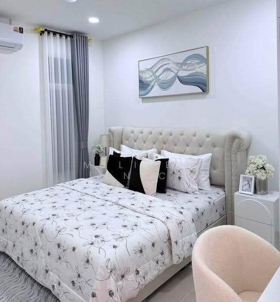 undefined, Chon Buri (Pattaya), Nong Pru, Bang Lamung (Pattaya), Chon Buri (Pattaya), 2 Bedrooms, 93 sqm, Single Detached House For Sale, by Melinda Lonuch, 500635101 - DDproperty.com