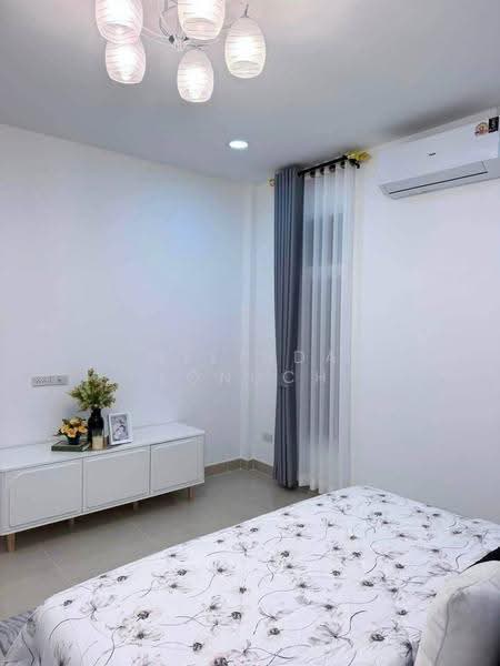 undefined, Chon Buri (Pattaya), Nong Pru, Bang Lamung (Pattaya), Chon Buri (Pattaya), 2 Bedrooms, 93 sqm, Single Detached House For Sale, by Melinda Lonuch, 500635101 - DDproperty.com
