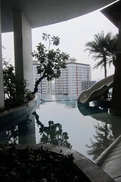 Sky Walk Residences : สกาย วอล์ค เรสซิเดนซ์, กรุงเทพ, 1599 ถนนสุขุมวิท, พระโขนงเหนือ, วัฒนา, กรุงเทพ, 60 ตร.ม., คอนโด ให้เช่า, โดย Wanwisa Wannasarn, 500635102 - DDproperty.com