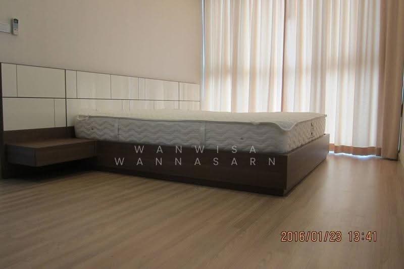 Sky Walk Residences, Bangkok, 1599 Sukhumvit Road, Phra Kanong Nua, Watthana, Bangkok, 2 Bedrooms, 60 sqm, Condo For Rent, by Wanwisa Wannasarn, 500635102 - DDproperty.com