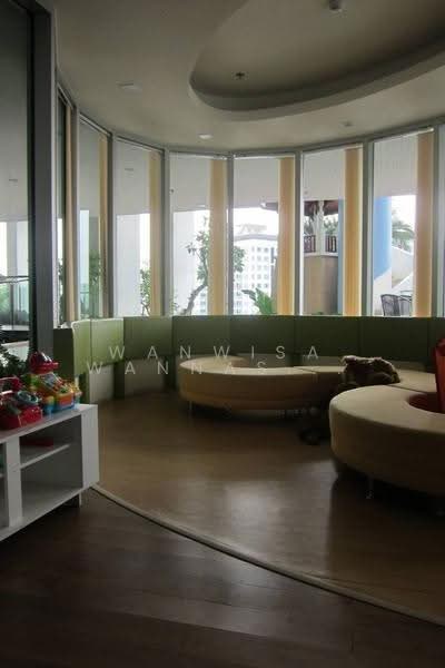 Sky Walk Residences : สกาย วอล์ค เรสซิเดนซ์, กรุงเทพ, 1599 ถนนสุขุมวิท, พระโขนงเหนือ, วัฒนา, กรุงเทพ, 60 ตร.ม., คอนโด ให้เช่า, โดย Wanwisa Wannasarn, 500635102 - DDproperty.com