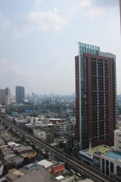 Sky Walk Residences : สกาย วอล์ค เรสซิเดนซ์, กรุงเทพ, 1599 ถนนสุขุมวิท, พระโขนงเหนือ, วัฒนา, กรุงเทพ, 60 ตร.ม., คอนโด ให้เช่า, โดย Wanwisa Wannasarn, 500635102 - DDproperty.com