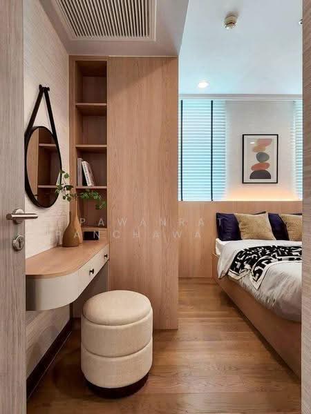 Supalai Oriental Sukhumvit 39, Bangkok, Soi Sukhumvit 39, Khlong Tan Nua, Watthana, Bangkok, 2 Bedrooms, 77 sqm, Condo For Rent, by Pawanrat Panchawanon, 500635103 - DDproperty.com