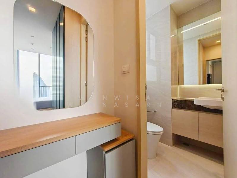 Noble State 39, Bangkok, 35 Soi Sukhumvit 39, Khlong Tan Nua, Watthana, Bangkok, 1 Bedroom, 43 sqm, Condo For Rent, by Wanwisa Wannasarn, 500635106 - DDproperty.com