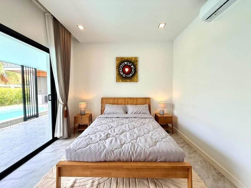 3-BR House, Prachuap Khiri Khan, Pak Nam Pran, Pran Buri, Prachuap Khiri Khan, 3 Bedrooms, 275 sqm, Single Detached House For Sale, by Melinda Lonuch, 500635107 - DDproperty.com