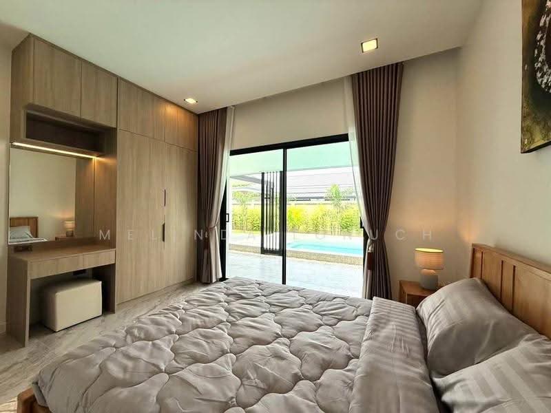 3-BR House, Prachuap Khiri Khan, Pak Nam Pran, Pran Buri, Prachuap Khiri Khan, 3 Bedrooms, 275 sqm, Single Detached House For Sale, by Melinda Lonuch, 500635107 - DDproperty.com