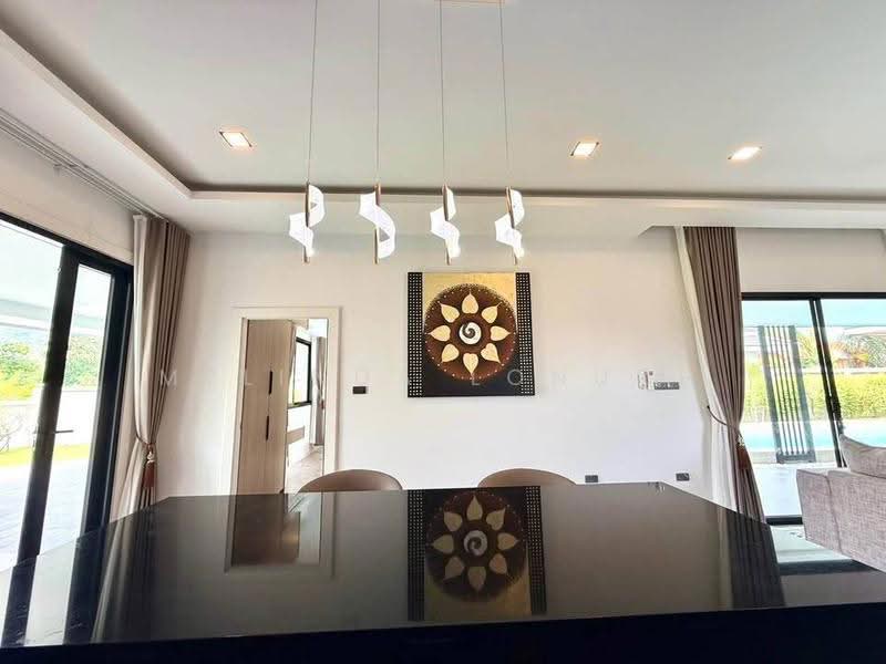 3-BR House, Prachuap Khiri Khan, Pak Nam Pran, Pran Buri, Prachuap Khiri Khan, 3 Bedrooms, 275 sqm, Single Detached House For Sale, by Melinda Lonuch, 500635107 - DDproperty.com