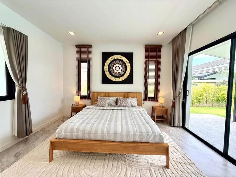 บ้าน 3-ห้องนอน, ประจวบคีรีขันธ์, ปากน้ำปราณ, ปราณบุรี, ประจวบคีรีขันธ์, 275 ตร.ม., บ้านเดี่ยว ขาย, โดย Melinda Lonuch, 500635107 - DDproperty.com