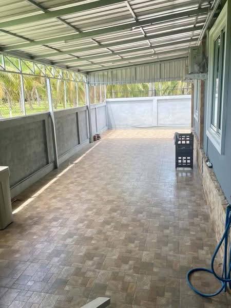 4-BR House, Prachuap Khiri Khan, Pak Nam Pran, Pran Buri, Prachuap Khiri Khan, 4 Bedrooms, 204 sqm, Single Detached House For Sale, by Melinda Lonuch, 500635109 - DDproperty.com