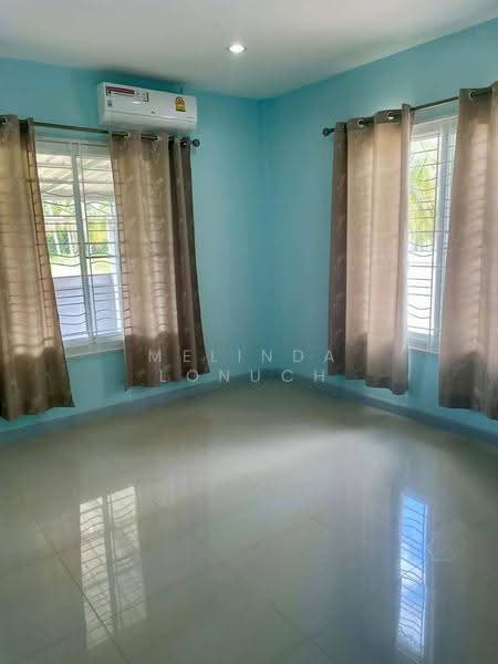 4-BR House, Prachuap Khiri Khan, Pak Nam Pran, Pran Buri, Prachuap Khiri Khan, 4 Bedrooms, 204 sqm, Single Detached House For Sale, by Melinda Lonuch, 500635109 - DDproperty.com