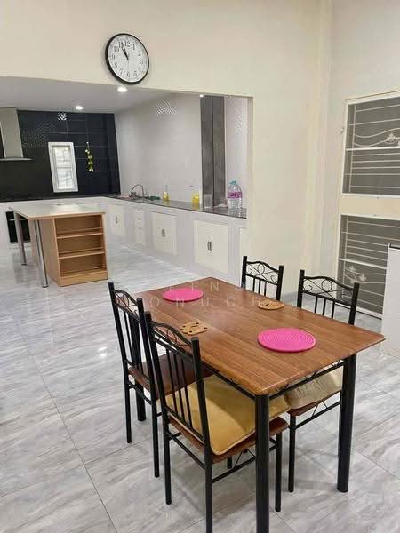 4-BR House, Prachuap Khiri Khan, Pak Nam Pran, Pran Buri, Prachuap Khiri Khan, 4 Bedrooms, 204 sqm, Single Detached House For Sale, by Melinda Lonuch, 500635109 - DDproperty.com