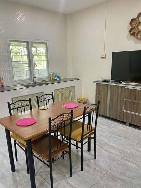 บ้าน 4-ห้องนอน, ประจวบคีรีขันธ์, ปากน้ำปราณ, ปราณบุรี, ประจวบคีรีขันธ์, 204 ตร.ม., บ้านเดี่ยว ขาย, โดย Melinda Lonuch, 500635109 - DDproperty.com