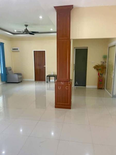 4-BR House, Prachuap Khiri Khan, Pak Nam Pran, Pran Buri, Prachuap Khiri Khan, 4 Bedrooms, 204 sqm, Single Detached House For Sale, by Melinda Lonuch, 500635109 - DDproperty.com