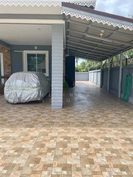 บ้าน 4-ห้องนอน, ประจวบคีรีขันธ์, ปากน้ำปราณ, ปราณบุรี, ประจวบคีรีขันธ์, 204 ตร.ม., บ้านเดี่ยว ขาย, โดย Melinda Lonuch, 500635109 - DDproperty.com