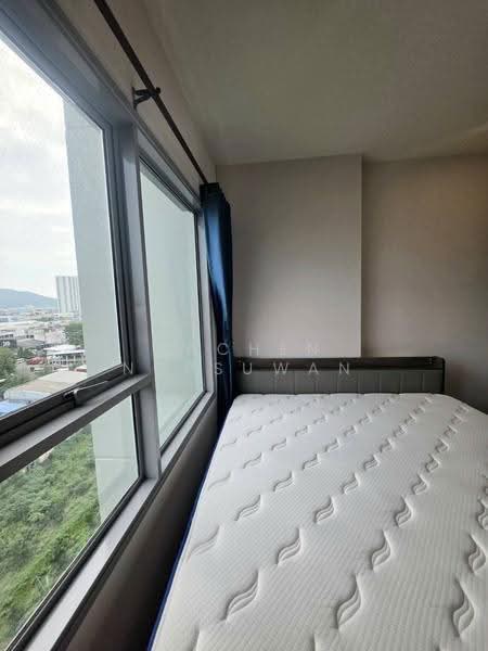 Escent Hatyai, Songkhla, Kanjanavanich Road, Kho Hong, Hat Yai, Songkhla, 1 Bedroom, 33 sqm, Condo For Sale, by Rachen Nopsuwan, 500635110 - DDproperty.com