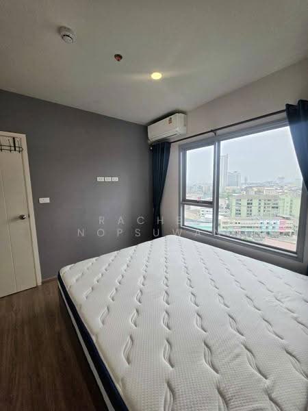 Escent Hatyai, Songkhla, Kanjanavanich Road, Kho Hong, Hat Yai, Songkhla, 1 Bedroom, 33 sqm, Condo For Sale, by Rachen Nopsuwan, 500635110 - DDproperty.com