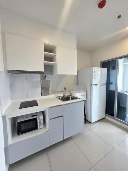 Escent Hatyai, Songkhla, Kanjanavanich Road, Kho Hong, Hat Yai, Songkhla, 1 Bedroom, 33 sqm, Condo For Sale, by Rachen Nopsuwan, 500635110 - DDproperty.com