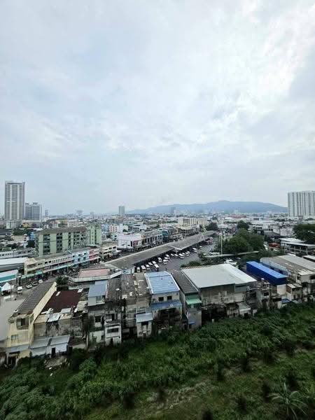 Escent Hatyai, Songkhla, Kanjanavanich Road, Kho Hong, Hat Yai, Songkhla, 1 Bedroom, 33 sqm, Condo For Sale, by Rachen Nopsuwan, 500635110 - DDproperty.com