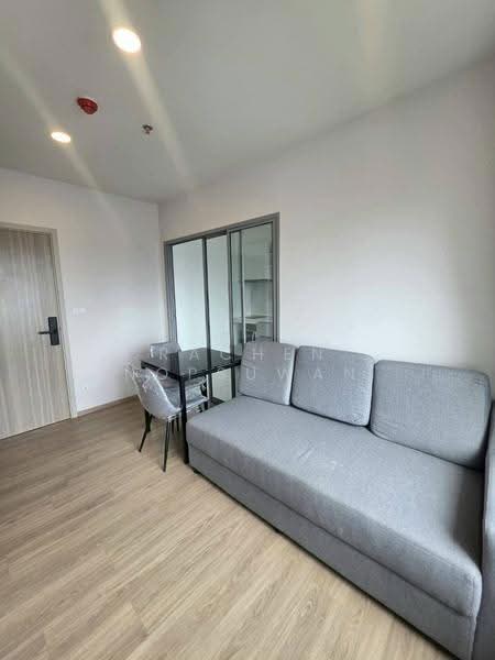 Escent Hatyai, Songkhla, Kanjanavanich Road, Kho Hong, Hat Yai, Songkhla, 1 Bedroom, 33 sqm, Condo For Sale, by Rachen Nopsuwan, 500635110 - DDproperty.com